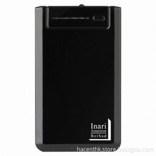 OEM slim 5,000mAh power bank